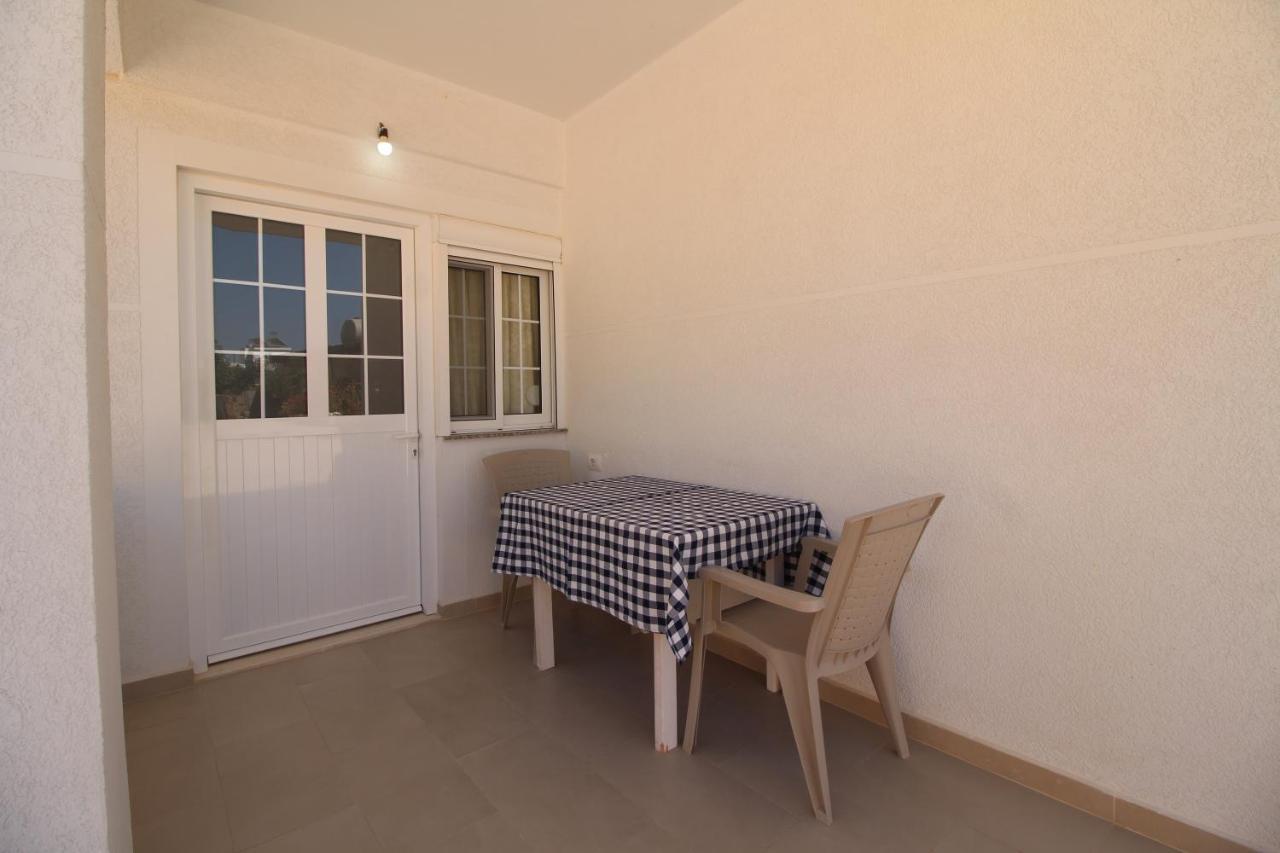 Vila Taku Ksamil Exteriör bild